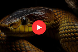The-Mysterious-Snake-of-Congo