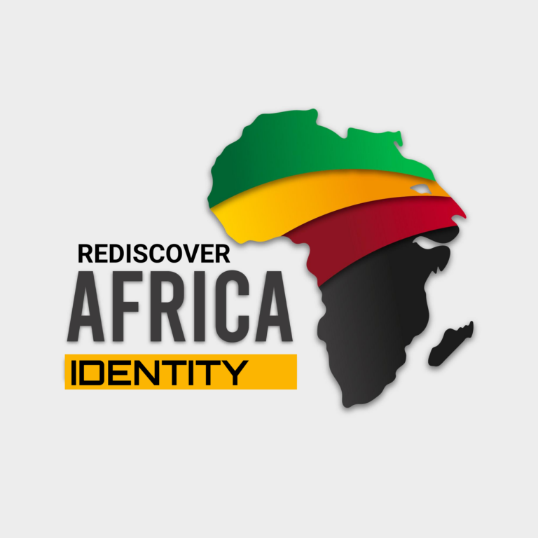 rediscover africa